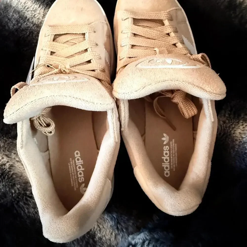 adidas brand new